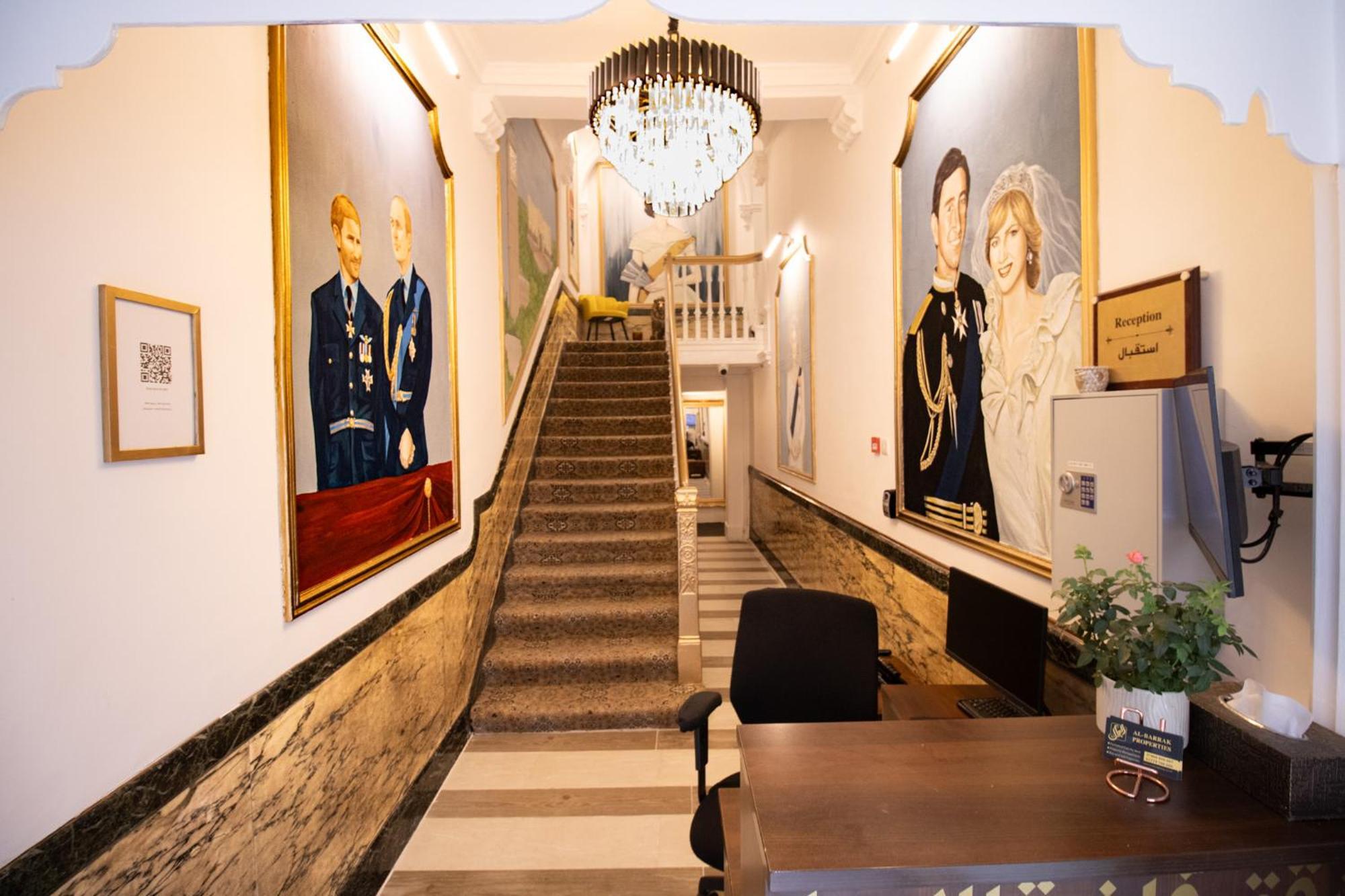 Oxford Street Chic Retreat - Unparalleled Elegance And Urban Comfort! Gc1 London Exteriör bild