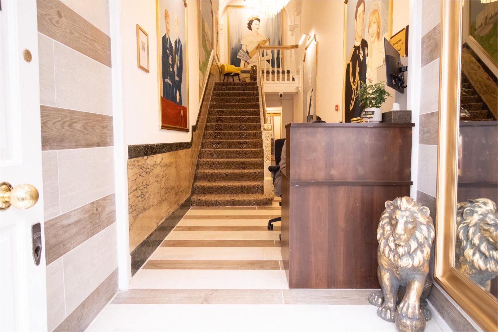 Oxford Street Chic Retreat - Unparalleled Elegance And Urban Comfort! Gc1 London Exteriör bild